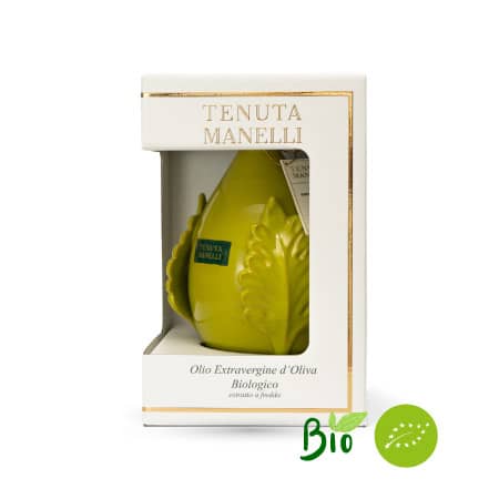 olio extravergine di oliva biologico 100% cellina di nardò pomo verde 1 litro alta qualità ricco di polifenoli