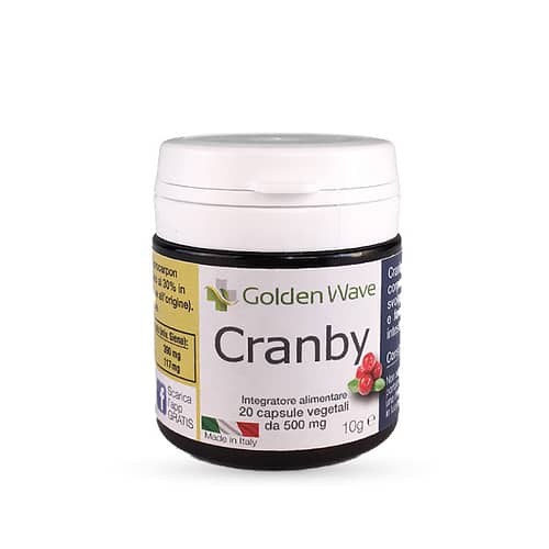 cranby funzionalita vie urinarie cura cistite pulizia intestino drenaggio liquidi corpo