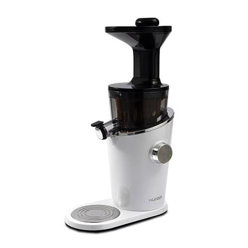 estrattore hurom h100 bianco