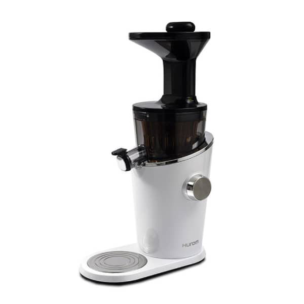 estrattore hurom h100 bianco